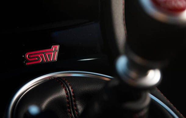 Subaru ยืนยัน WRX เจนเนอเรชั่นใหม่ยังใช้เกียร์ธรรมดา