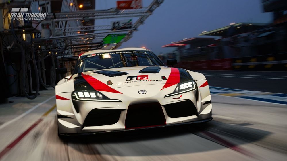 อดใจรออีกนิดกับ new Toyota Supra ที่พัฒนามาตั้งแต่ปี 2012