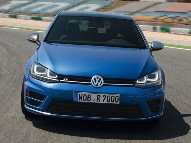 Volkswagen Golf GTI & R โฉมใหม่จะมาพร้อมน้ำหนักตัวเบาลง และขุมพลังที่จัดจ้านมากกว่าเก่า
