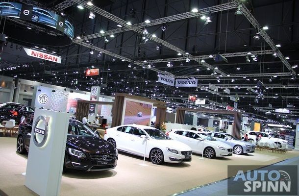 คริส เวลส์ หัวเรือใหม่ Volvo Thailand ยิ้มรับยอดขายโต 40% พร้อมลุย รถไฟฟ้า เริ่มปี 2562 นี้