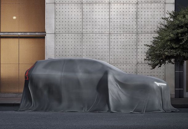 แย้มโฉมหน้า New Volvo XC60 ก่อนเปิดตัวจริงสัปดาห์หน้า