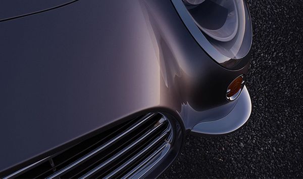 เตรียมพบ David Brown Automotive ค่ายรถน้องใหม่จากเมืองผู้ดี เมษายนนี้