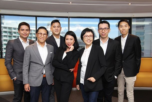 กรุ๊ปเอ็ม เปิดตัวเอเจนซี่น้องใหม่ Wavemaker ดูแลลูกค้าแบรนด์ระดับโลก
