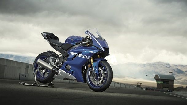 เปิดตัวอย่างเป็นทางการ YAMAHA YZF-R6 มอบราคาสุดพิเศษ 5.49 แสนบาท