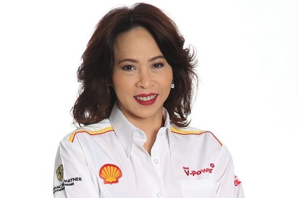 เชลล์แต่งตั้งกรรมการบริหาร ธุรกิจการตลาดค้าปลีกประจำประเทศไทย