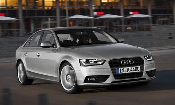 Audi Q7 และ A4 เจนเนอเรชั่นใหม่เลื่อนเปิดตัว หลังผู้บริหารไม่พอใจดีไซน์