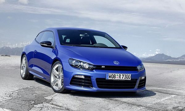 Volkswagen ประกาศลั่น Scirocco เจนเนอเรชั่นต่อไปจะพลิกโฉมรูปลักษณ์อย่างสิ้นเชิง