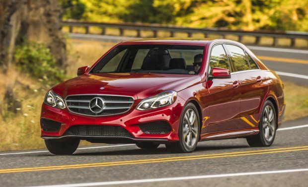 เผย Mercedes-Benz E-Class รุ่นใหม่จะมีเทคโนโลยีเหนือกว่า S-Class