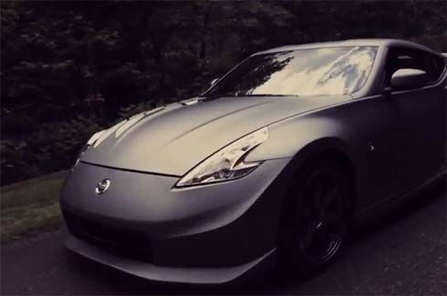 Nissan Project 370Z พ่วงทวินเทอร์โบ 500 แรงม้า แต่งตามใจแฟน Facebook