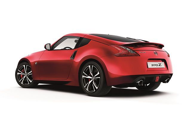เผยรถสปอร์ตรุ่นใหม่ที่จะมาแทน Nissan 370Z ยังต้องรออีกหลายปี