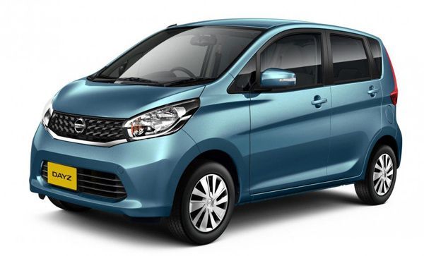 Nissan ผนึกกำลัง Mitsubishi ร่วมกันพัฒนา Kei-Car รุ่นใหม่สำหรับตลาดแดนปลาดิบ