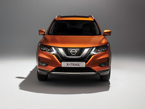 หัวเรือ Nissan โวลั่น ปีนี้ยอดขายแซงหน้า Volkswagen และ Toyota