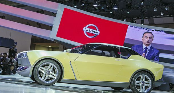 ซีอีโอ Nissan ยืนยันให้ความสำคัญกับรถสปอร์ตไม่เปลี่ยนแปลง