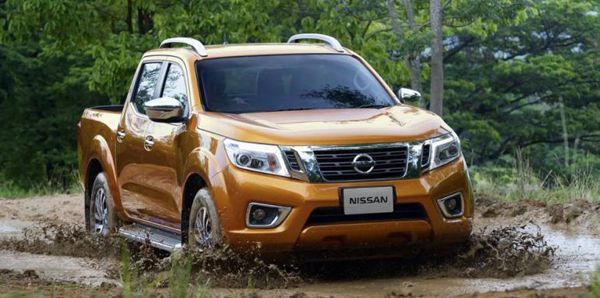 อยากเห็นกระบะบินได้! Nissan พิจารณาแผนการผลิต Navara Nismo