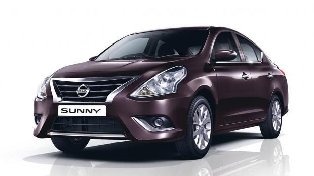 Nissan จับมือ Tan Chong ผลิตรถในเมียนมาร์