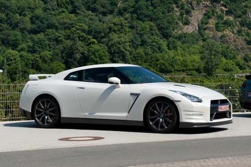 Nissan GT-R 2011-2012 ทั้งมาตรฐาน SpecV, Club Track และ Egoist จ่อเปิดตัวที่ LA