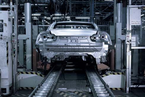 ข่าวดี! Nissan ไฟเขียวผลิต GT-R ตัวถัง R36 ออกทำตลาดภายในปี 2018
