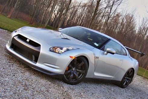 Nissan GT-R ซุปเปอร์คาร์ที่(เจ้าของบอก)ต้องแต่งเพราะแรงน้อย Switzer สนองให้ 800 แรงม้า