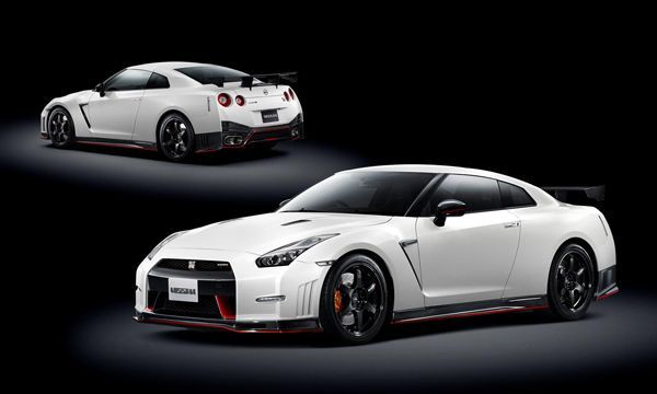Nissan โชว์วีดีโอเบื้องหลังการพัฒนา “GT-R Nismo” เจาะลึกขุมพลัง 600 แรงม้า