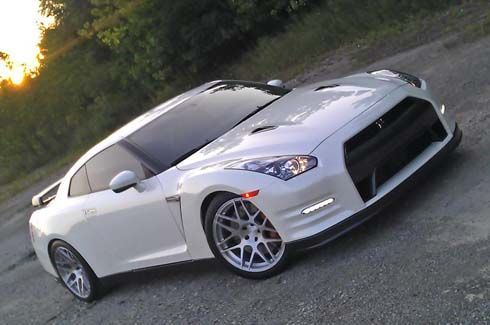 Nissan GT-R P600 PKG แต่งเบาๆโดย Switzer เพิ่มแรงม้าเป็น 600 ตัว
