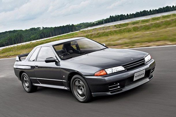 สาวกเฮลั่น! Nissan เริ่มโครงการผลิตชิ้นส่วนรถสปอร์ต Skyline รุ่นเก่า