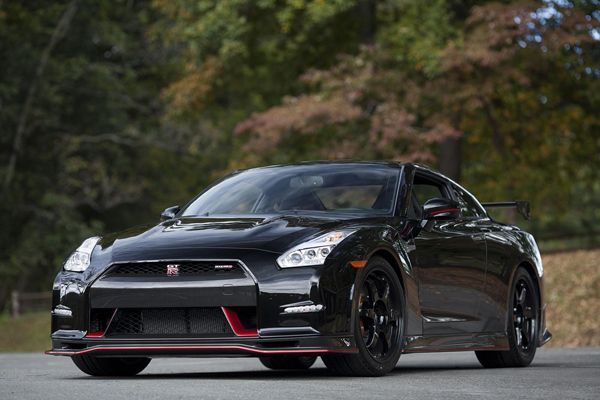 ผู้บริหาร Nissan เผย GT-R รุ่นใหม่อีก 2 ปีเจอกันแน่นอน