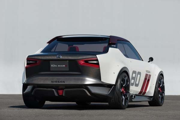 อนาคต Nissan IDx มืดมน แต่จะถ่ายทอดสไตล์ “เรโทร” สู่รุ่นอื่น
