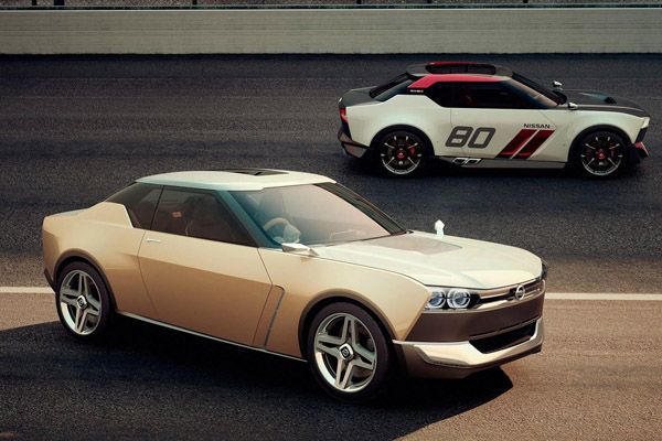 เอาแน่! Nissan IDx คอนเซ็พท์แนวย้อนยุค เตรียมผลิตขายจริง