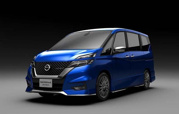 Nissan เดินหน้าขยายไลน์ซับแบรนด์ “Autech” เพิ่มสุนทรียภาพแนวสปอร์ต