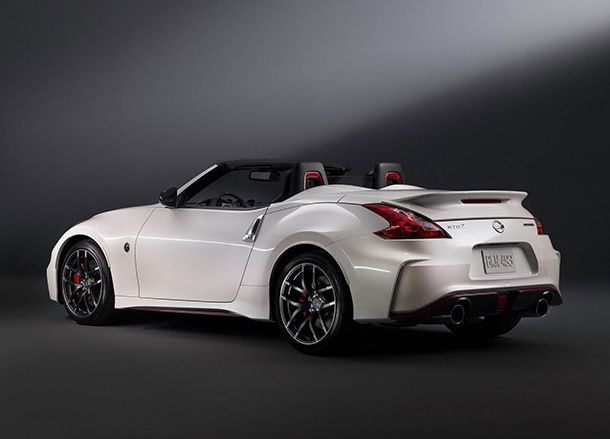 Nissan เดินหน้ารุกตลาดรถสมรรถนะสูง ขยายไลน์ “Nismo”