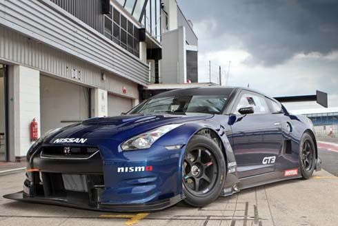 รวมรถแต่ง Nissan Nismo 5 รุ่นตัวเก่ง GT-R, 370Z, LEAF, March และ Juke