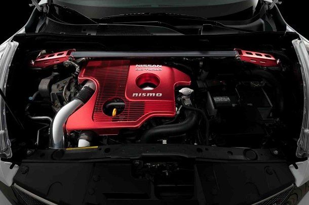 นิสสันประกาศพร้อมทำตลาดแบรนด์ NISMO ในไทยภายในปีนี้ ทั้งชุดแต่งยันคอมพลีตคาร์