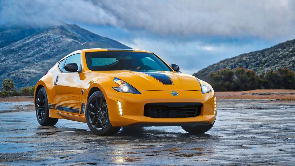 แฟนๆ หายห่วงได้ ! Nissan เผยรถในตำนานรหัส Z ยังอยู่และพัฒนาบนพื้นฐานความเป็นรถสปอร์ตต่อไป