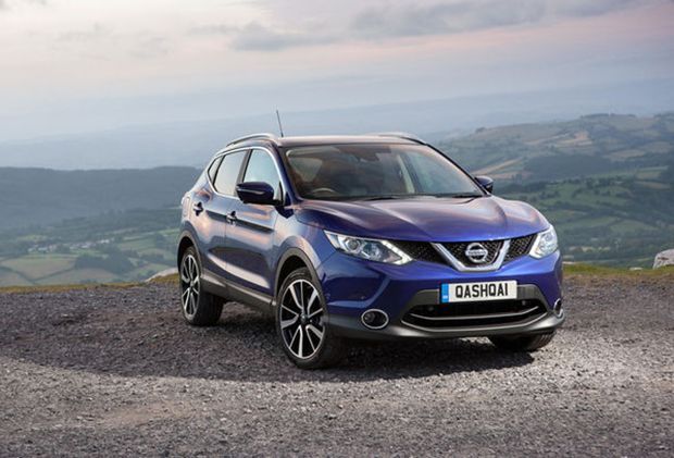 Nissan เตรียมยื่นอุทธรณ์รัฐบาลเกาหลีใต้ กรณีถูกกล่าวหาโกงมลพิษ