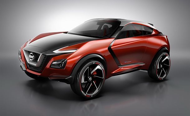 Nissan ยืนยันแผนพัฒนารถปลั๊กอินไฮบริด ยืมเทคโนโลยีของ Mitsubishi