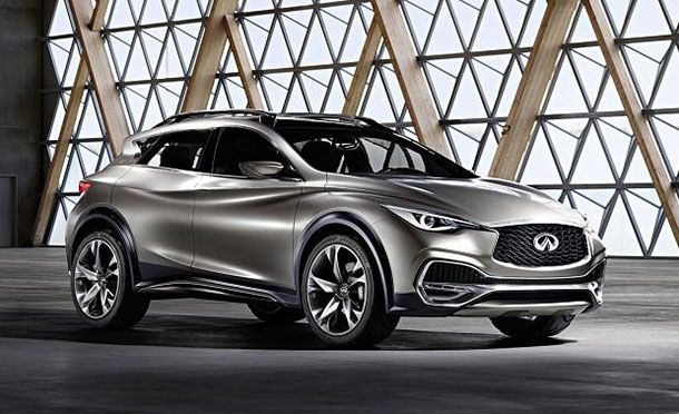Nissan ระงับโครงการพัฒนาร่วมกับ Daimler