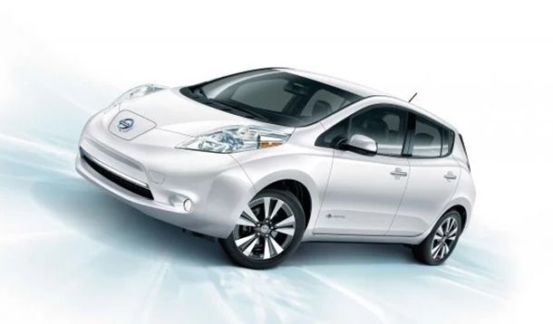 Nissan เล็งส่งรถพลังไฟฟ้าราคาประหยัดเจาะตลาดจีน
