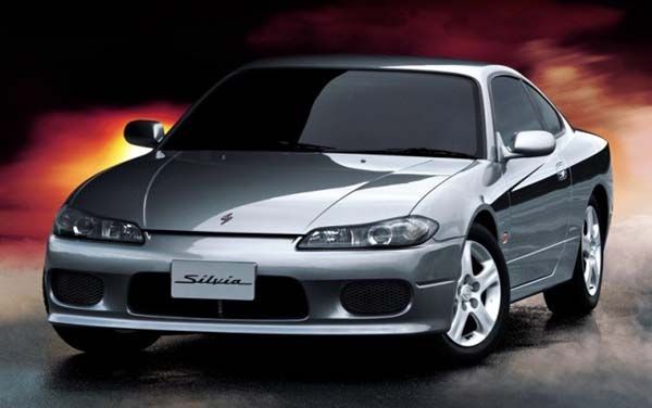 นักเลงรถเตรียมกรี๊ด Nissan จ่อคัมแบ็ก “Silvia” รถสปอร์ตขับหลังรุ่นใหม่
