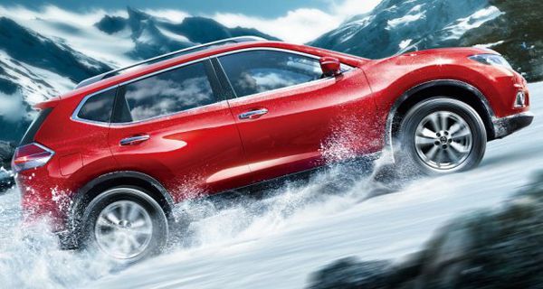 Nissan ประกาศติดตั้ง "ระบบเบรกอัตโนมัติ" ไว้ในรถทุกรุ่นภายในสิ้นปีนี้