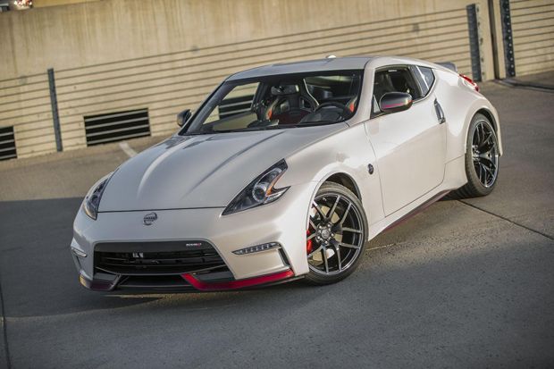 รถสปอร์ต Nissan Z เจนเนอเรชั่นใหม่อาจมาพร้อมเครื่องยนต์ 4 สูบไฮบริด
