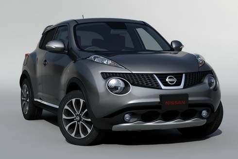 Nissan จับมือ Autech และ NISMO ส่งรถแต่ง 9 รุ่น อวดโฉมในงาน 2011 Tokyo Auto Salon