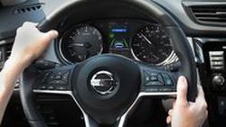 NIssan ล้ำ! ใช้เทคโนโลยีจาก NASA ในการพัฒนาระบบขับขี่ไร้คนขับ