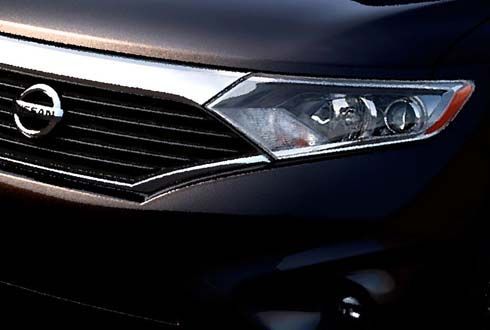 Nissan เปลี่ยนใจ เปิดภาพ All-New Quest รถมินิแวนล่อเป้า ก่อนจุติใหม่ในตลาดต้นปีหน้า