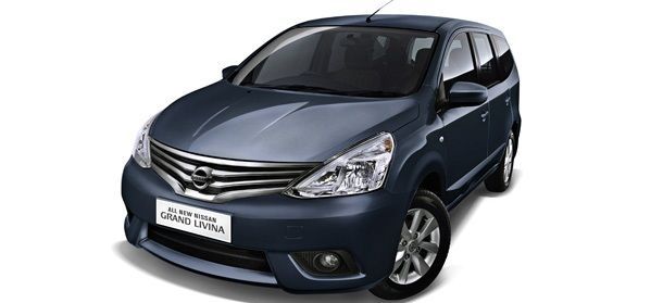 Nissan เผยวันเปิดตัว Livina ใหม่ รถ MPV คาดมาทั้ง 5 และ 7 ที่นั่งสำหรับคนรักครอบครัว ต้นเดือนหน้า