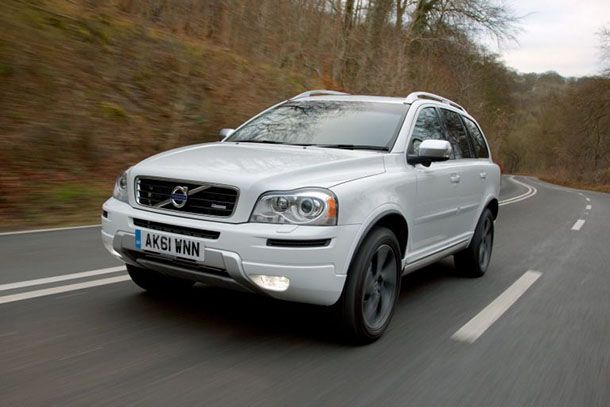 เผยไม่มีคนเสียชีวิตในรถ Volvo XC90 มานาน 16 ปี