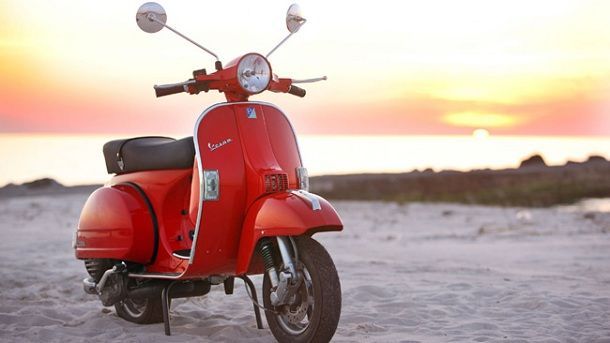 Vespiario ยืนยันจะไม่ได้เห็น Vespa PX150 ในไทยแน่นอน
