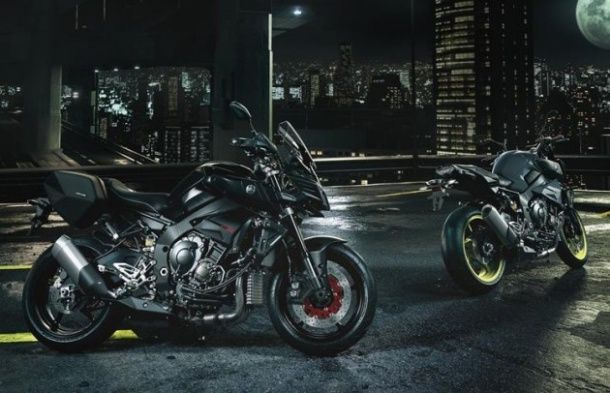 Yamaha เผยไม่มีแผนสำหรับ MT-10 Tracer เพราะเท่าที่มีก็ครอบคลุมแล้ว