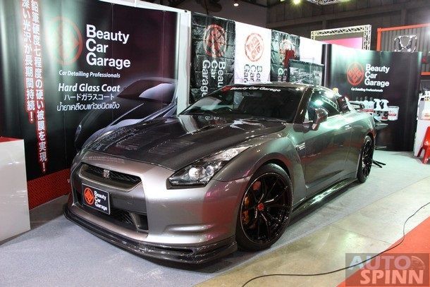 Option Fest กิจกรรมสำหรับคอรถซิ่ง ช๊อปของแต่งลดราคา และการรวมพล Car Club