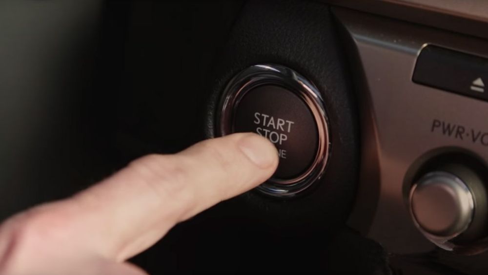 สบายจนเป็นเรื่อง เมื่อมีผู้เสียชีวิตอย่างน้อย 28 คนจากระบบสตาร์ทรถแบบ Keyless