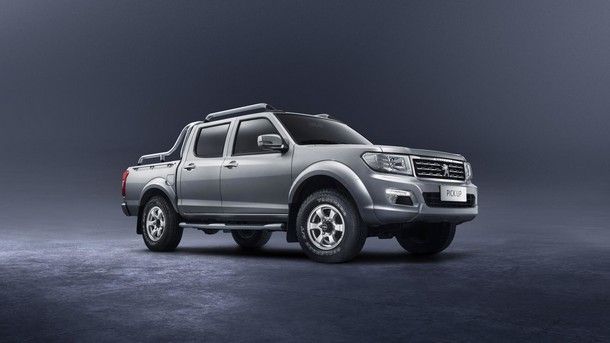 เมื่อ Peugeot เตรียมหันกลับมาเดินหน้าพัฒนารถปิกอัพอย่างเต็มตัว